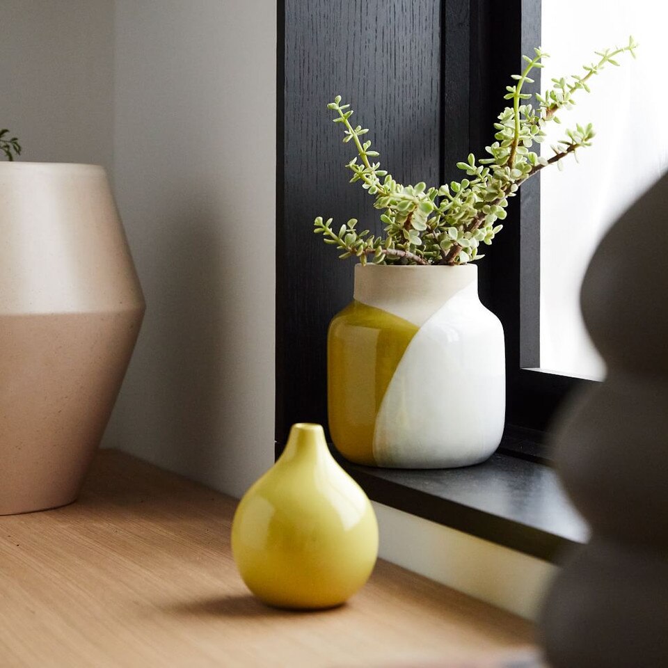 Bright Ceramicist Ceramic Vases West Elm UK